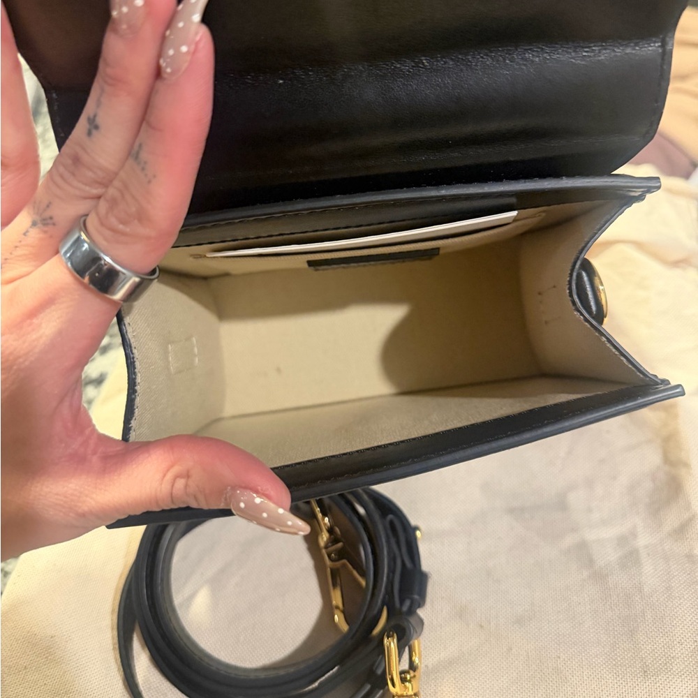 Jacquemus Le Chiquito Noeud Bag (Authentic!) - Picture 8 of 8